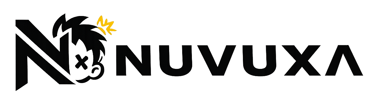 Nuvuxa